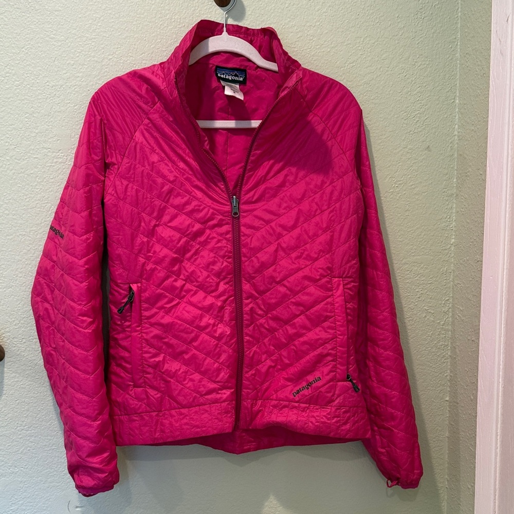 Patagonia Women’s 3in1 Ski and Snowboard Jacket Size M - Picture 10 of 12